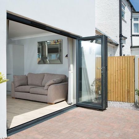 Northwood 2 Villa Broadstairs Exteriör bild